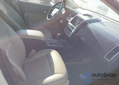 2008 Ford Edge Limited z USA, uszkodzony, nr VIN 2FMDK39C68BB38142